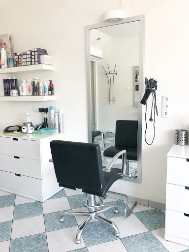 Salon fryzjerski "Alina"